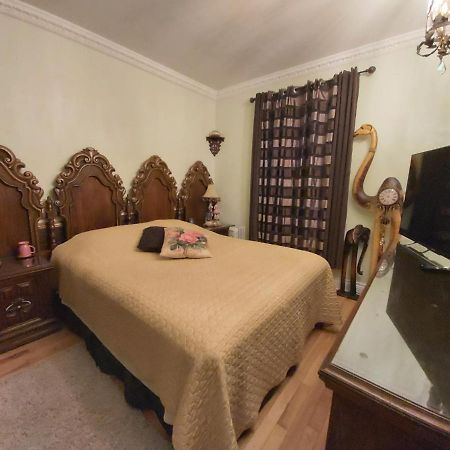 Lovely Classic Room มอนทรีอัล ภายนอก รูปภาพ